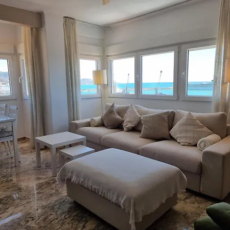 Vistamalaga Appartement