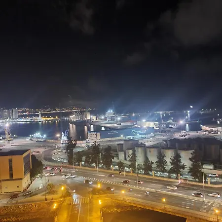Vistamalaga * مالقة
