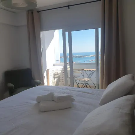 Apartman Vistamalaga Málaga
