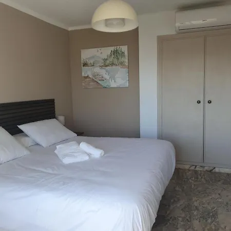Apartman Vistamalaga Málaga
