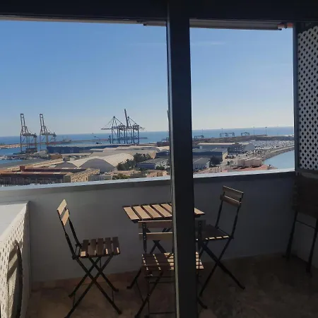 Vistamalaga مالقة