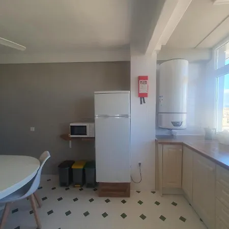 Vistamalaga Apartman