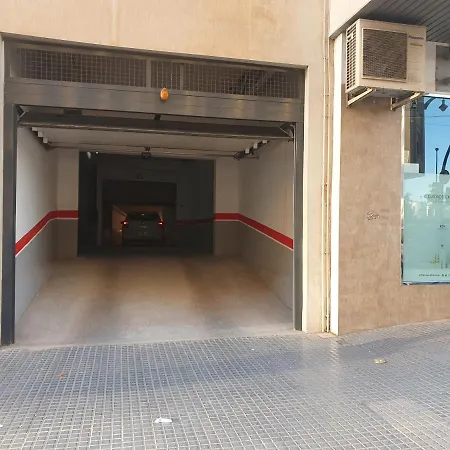 شقة Vistamalaga مالقة