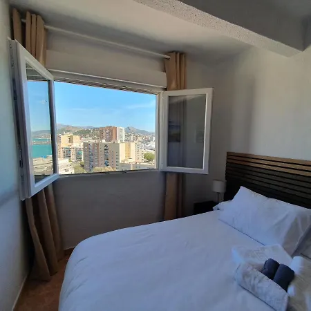 Apartman Vistamalaga