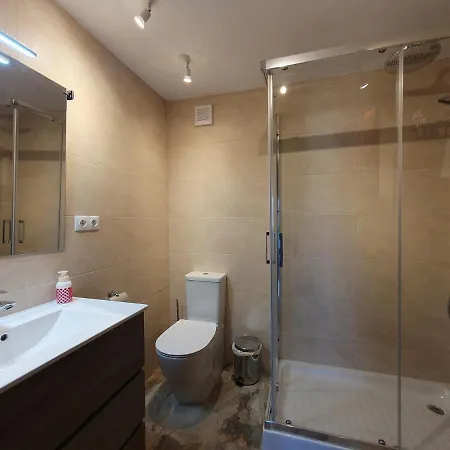 Vistamalaga Apartman Málaga