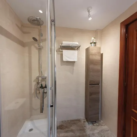 Vistamalaga Apartman Málaga