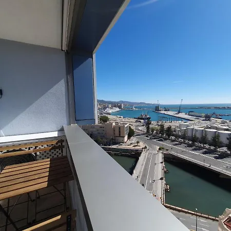 Vistamalaga Apartman