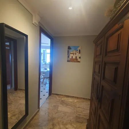 Vistamalaga Apartman