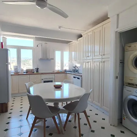 Apartman Vistamalaga Málaga