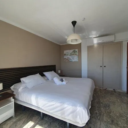 Apartman Vistamalaga