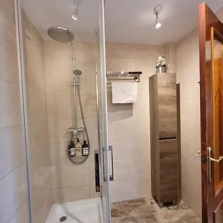 Apartman Vistamalaga