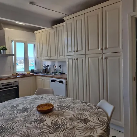 Vistamalaga Apartman *