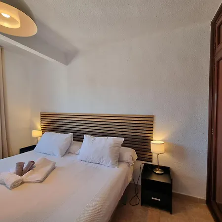Apartman Vistamalaga Málaga