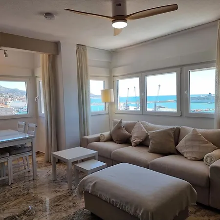 Apartman Vistamalaga